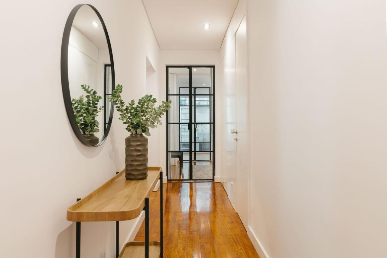 Casa Do Bairro Azul Apartment Lisbon Exterior photo